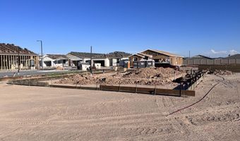 24160 W BOWKER St, Buckeye, AZ 85326