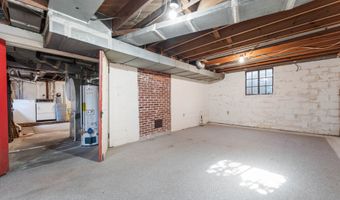 1110 Van Buskirk Rd, Anderson, IN 46011