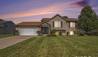 5279 Windfield Dr, Allendale, MI 49401