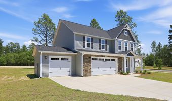 830 Winds Way, Aberdeen, NC 28315