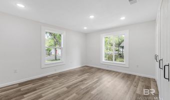 506 Byrne St, Bay Minette, AL 36507