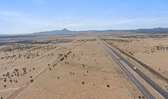 W Old Hwy 66, Ash Fork, AZ 86320