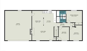11 Windswept Dr, Arnold, MO 63010