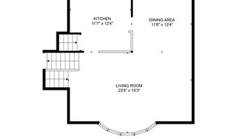 60 Fairways Blvd, Amherst, NY 14221