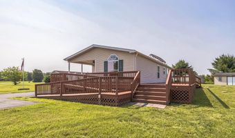 2597 WOODYARD Rd, Harrington, DE 19952