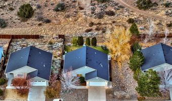 10 Conner Way, Gardnerville, NV 89410