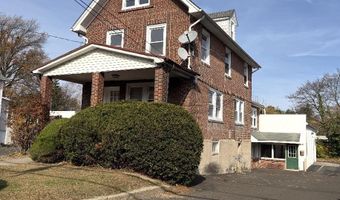 1815 HORACE Avenue Unit 3Rd Flr 3Rd Flr, Abington, PA 19001