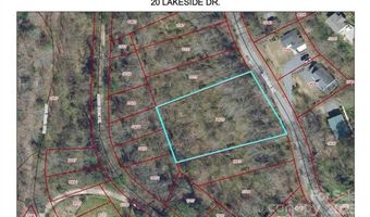 20 32 Lakeside Dr 4 & 3, Asheville, NC 28806