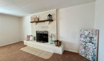 15861 S County Road 202, Altus, OK 73521