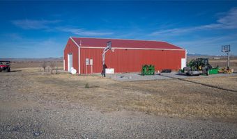 258 A Howie Rd, Big Timber, MT 59011