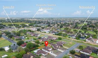 719 N Margret St, Alamo, TX 78516