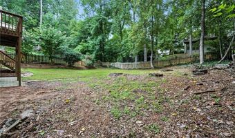 1506 Shadow Ridge Cir, Woodstock, GA 30189