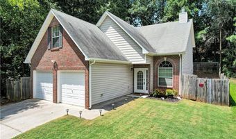 306 Bonnes Dr, Austell, GA 30168