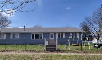 605 N Lantry St, Algona, IA 50511