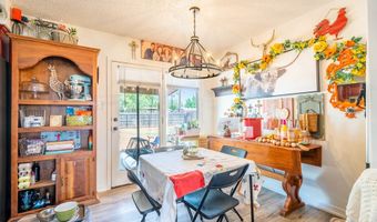 1208 Bellaire, Andrews, TX 79714
