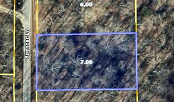 SPENCER LN, Big Sandy, TN 38221