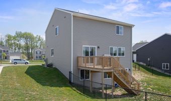 10888 Vine Leaf, Allendale, MI 48067