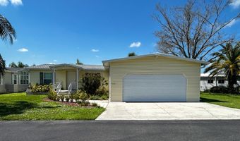 628 El Adobe Dr 628, Arcadia, FL 34266