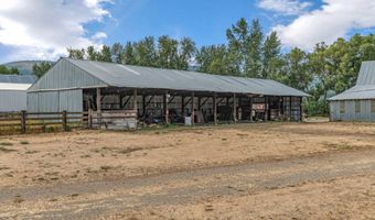 210 Rusho Lane 78 Acres, Blanchard, ID 83804