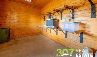 22 Castle Rock Rd, Cody, WY 82414