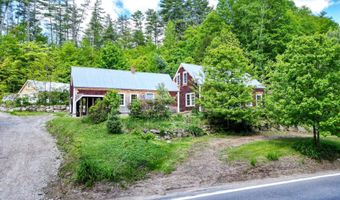 2 Hill Rd, Chatham, NH 03813