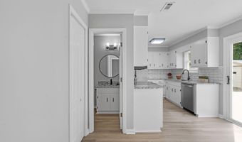 3905 N Goshen Ln, Augusta, GA 30906