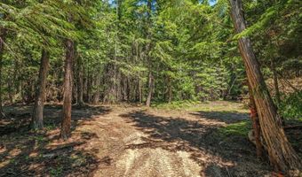 NKA Wandering Wolf Ridge Lot 3, Clark Fork, ID 83811