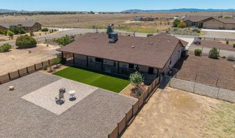 822 Rocking Horse Ln, Chino Valley, AZ 86323