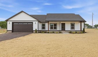 389 Washington Dr, Almo, KY 42020