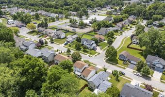 2392 Minerva Park Pl, Columbus, OH 43229