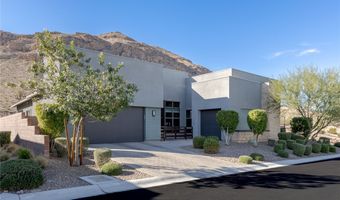 6747 Double Star St, Las Vegas, NV 89135
