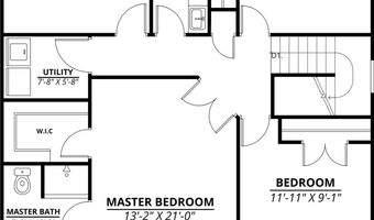 2016 Green Acres Dr, Adrian, MI 49221