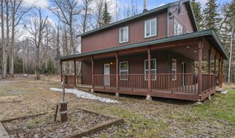 17861 E Chickaloon Rd, Chickaloon, AK 99674