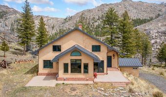 520 Isaac Ln, Bellvue, CO 80512