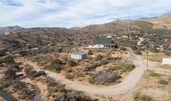 9910 N 1st St, Chloride, AZ 86431