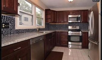 1603 Plainfield Pike Pike H9, Johnston, RI 02919