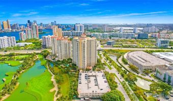 19501 W Country Club Dr 1610, Aventura, FL 33180