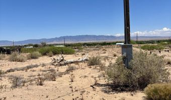 47 Cemetery Rd, Belen, NM 87002