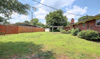 323 Maria Dr, Anderson, SC 29625