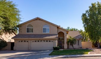 1681 W MUSKET Way, Chandler, AZ 85286