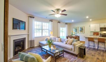 10533 Beard Way, Bailey, NC 27807