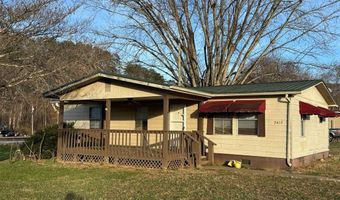 2617 Stewart Rd, Andrews, NC 28901