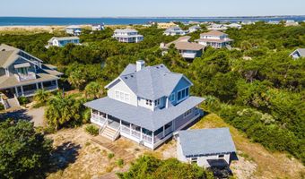 16 Waterthrush Ct, Bald Head Island, NC 28461