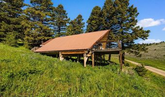 502 Quinn Creek Rd, Bozeman, MT 59715