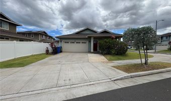 91-1032 Iliahialoe Loop, Ewa Beach, HI 96706