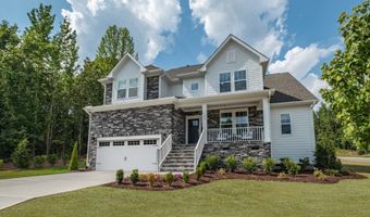 60 Oak Meadow Ln Plan: Bradenton, Angier, NC 27501