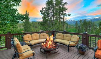 805 Highfield Trl, Breckenridge, CO 80424