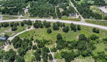 611 Joyce St, Weatherford, TX 76085