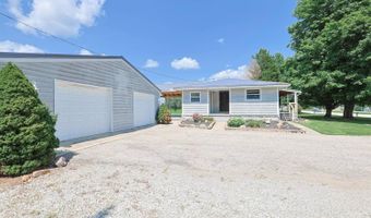 10716 US 50, Aurora, IN 47001