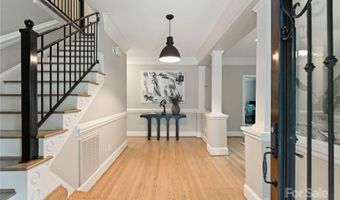 4208 Black Sycamore Dr, Charlotte, NC 28226